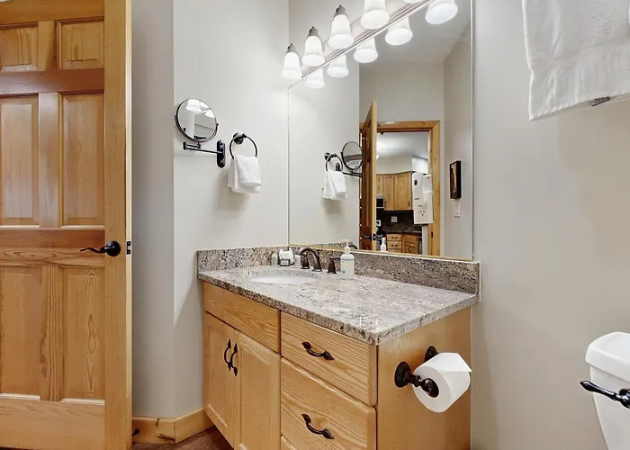 Deer Valley Courchevel Condo