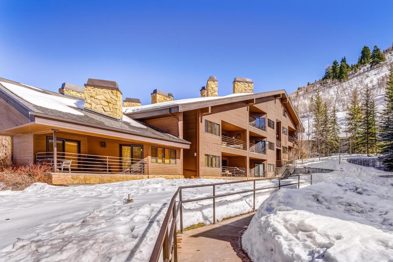 Deer Valley Courchevel *