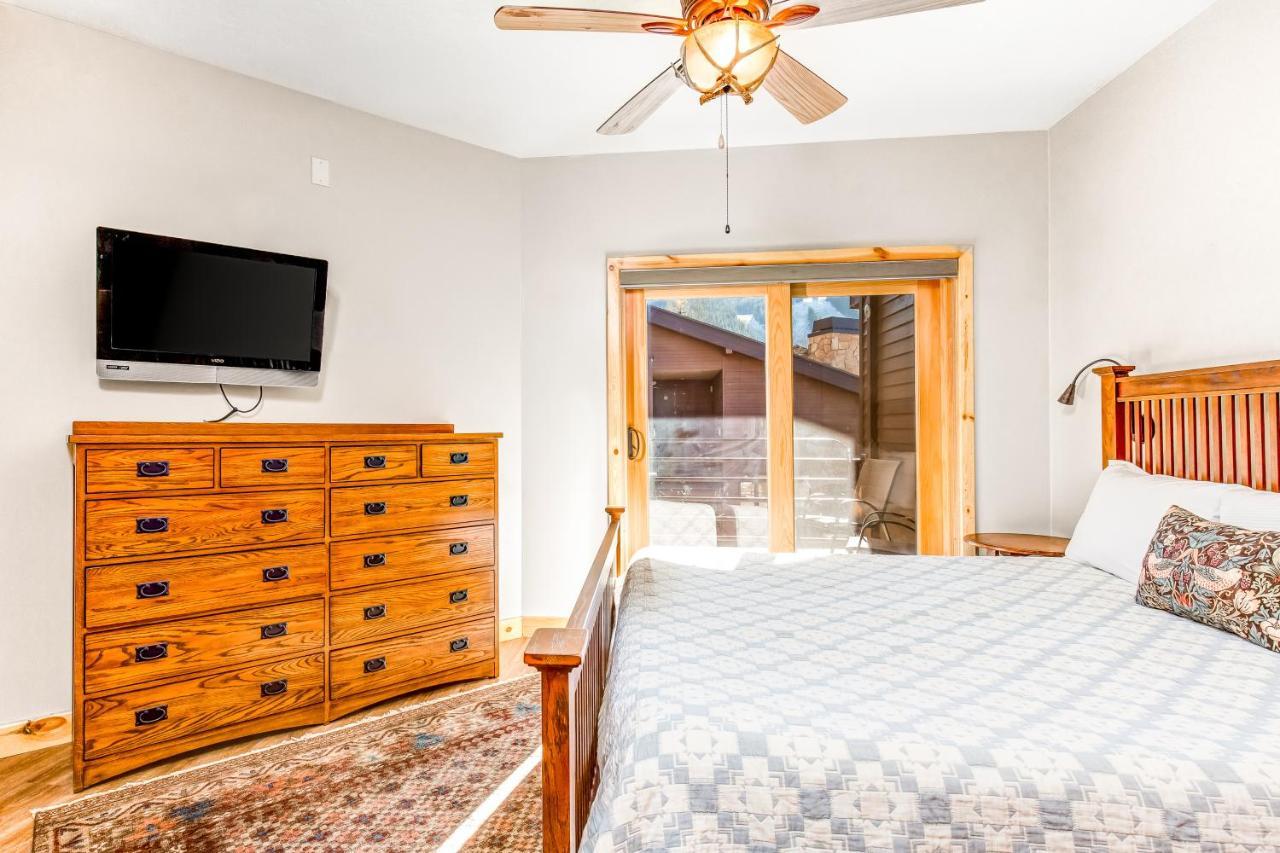 Apartamento Deer Valley Courchevel *