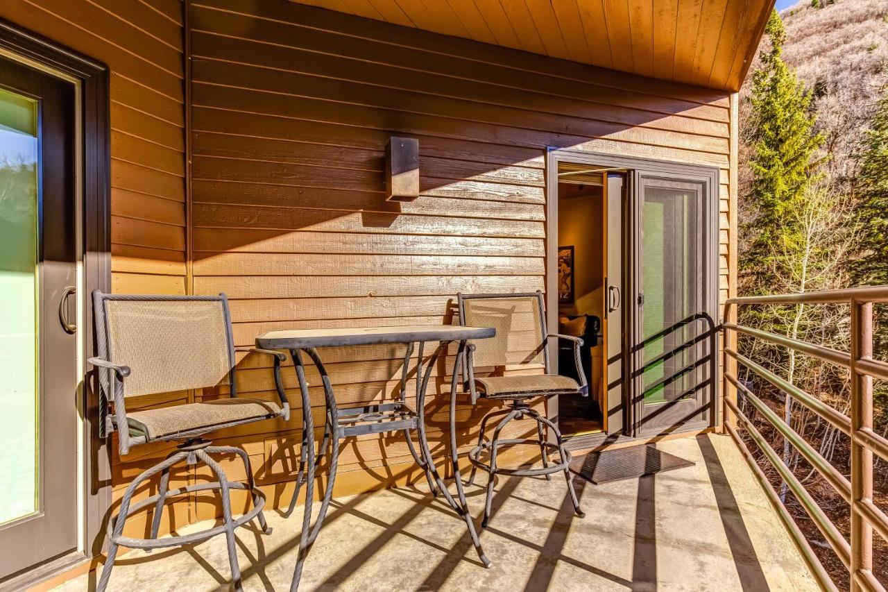 Apartamento Deer Valley Courchevel