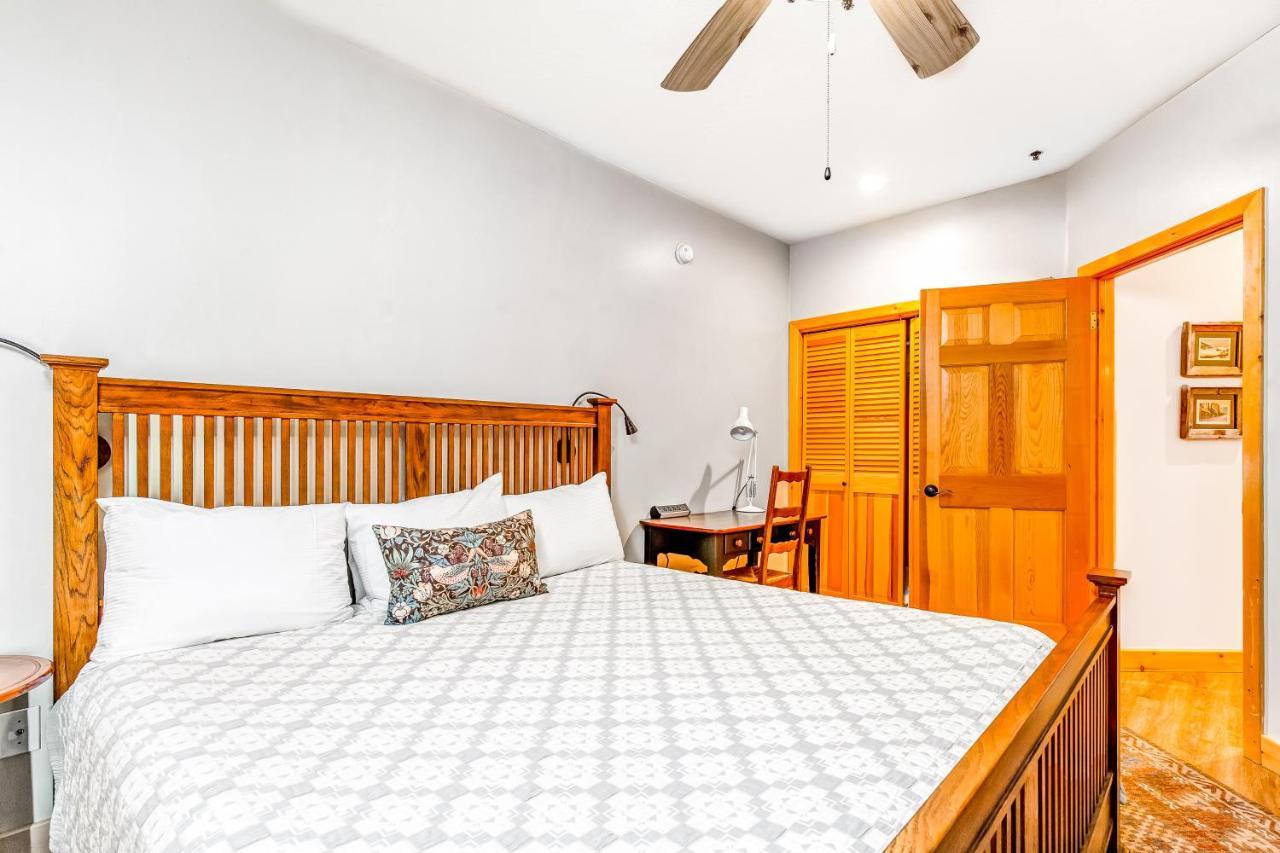 Apartamento Deer Valley Courchevel Park City
