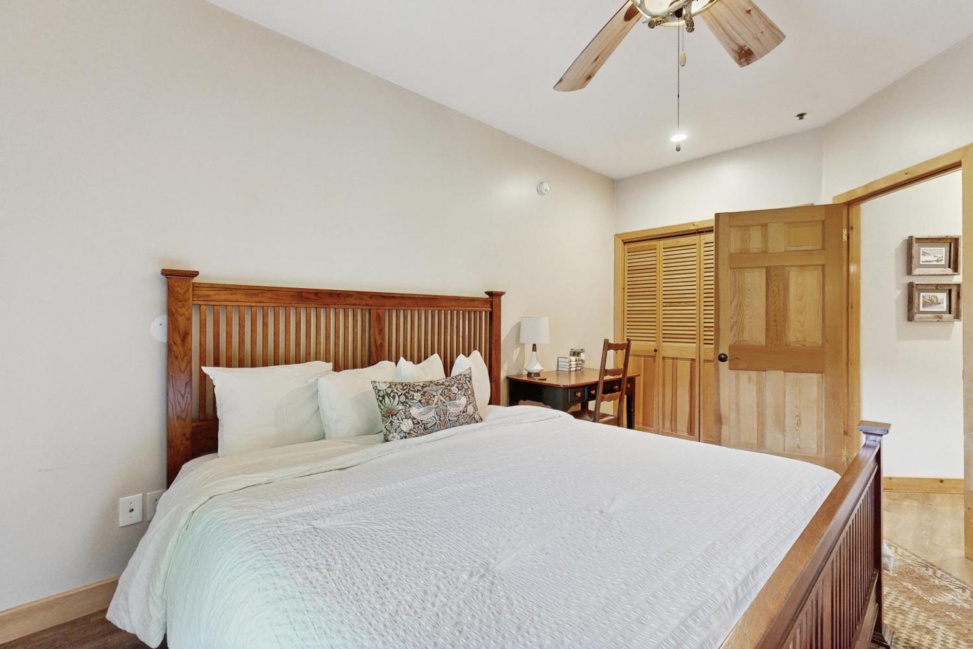 Apartamento Deer Valley Courchevel *
